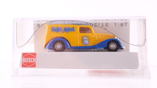 Busch 41546 mercedes - 41546, 170v