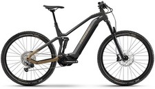 ehem UVP 4499€ Auss: Haibike