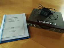 Hammond soundmodul - xm-1,