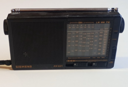 Siemens rk621 - rk621, g4