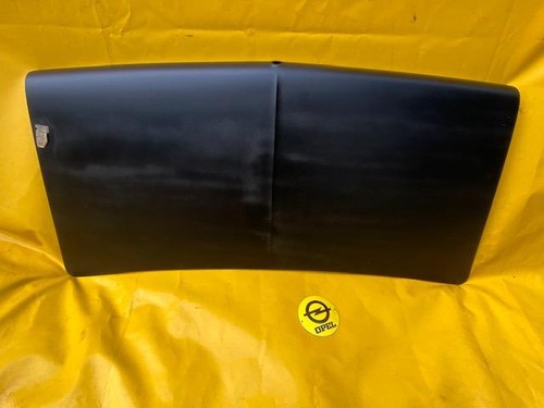 Kofferdeckel heckklappe opel - kofferdeckel,