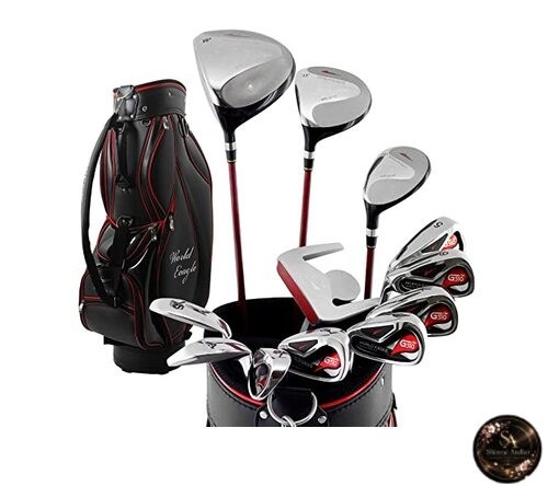 World eagle g510 herren - eagle,