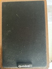 Quadral Status M1 Monitor