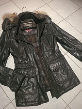 Matchless Damenjacke Gr 48