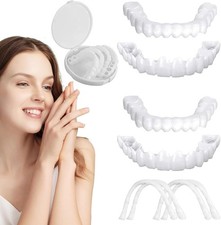 Snap veneers kosmetische - on,