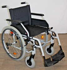 TOP RS Rollstuhl Bischoff &