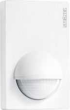 Steinel Bewegungsmelder IS 180-2 weiss Infrarot Sensor Reichweite bis 12 m