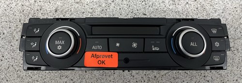 Bmw e90 318i bedienteil - ul,,