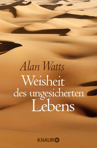 Weisheit des ungesicherten