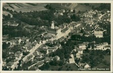 Ansichtskarte Stockach i. Bd