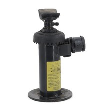 Wagenheber - Nissan Terrano II