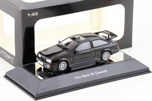 Autoart ford sierra rs - autoart,