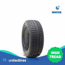 Driven Once 205/55R16