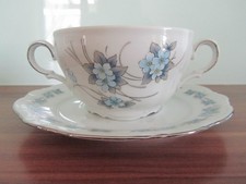 6 Sets Mitterteich Bavaria