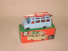 siku v264 Ford Transit