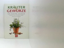 Kräuter & Gewürze - Die