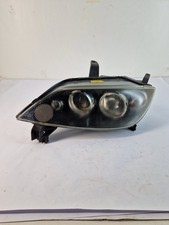 MAZDA 2 DY Scheinwerfer Vorne
