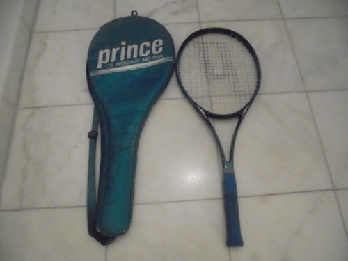 Prince graphite pro xb - ",