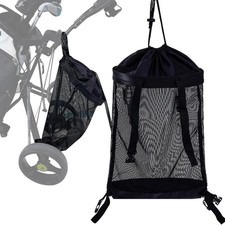 Golf Push Cart Bag Damen