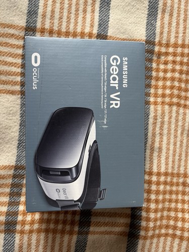 Samsung gear r322 oculus - vr, sm-r322