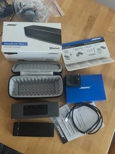 Bose SoundLink Mini II