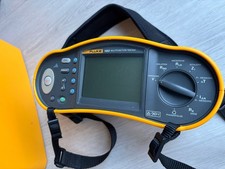 Fluke 1663 Multifunktions