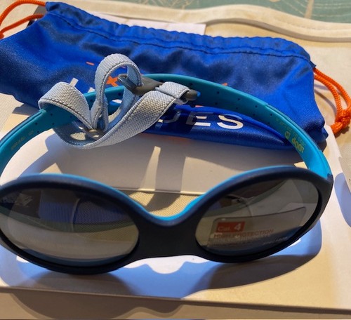 Julbo little heroes loop - julbo,