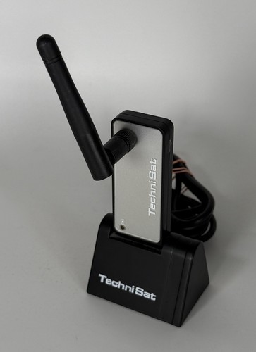 Technisat wlan adapter stick - wlan,