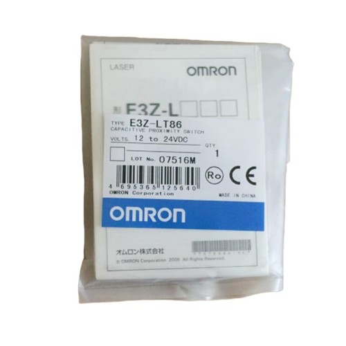 E3z lt86 neu omron e3zlt86 - neu,