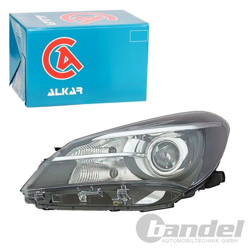 Alkar hir2 scheinwerfer links - scheinwerfer,