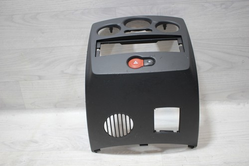 Mittelkonsole blende schalter - mittelkonsole,