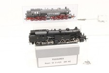 Fulgurex Bayer. Gt 2 x 4/4 (BR