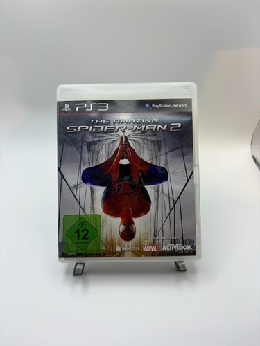 The amazing spider man - 2, für