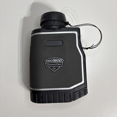 Bushnell pro 1600 - pro,