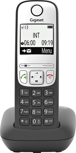 Gigaset a690 dect schnurloses - a690,