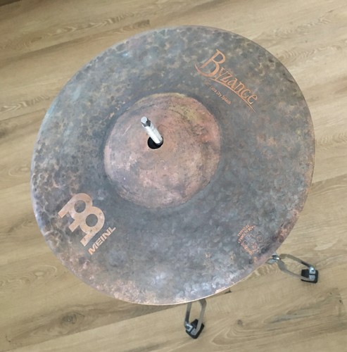 Meinl byzance extra - byzance, dry