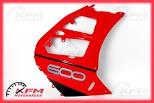 Suzuki RF600R 1996 Verkleidung Seitenteil rechts fairing cover right Neu