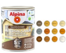 Alpina Universallasur 2,5L