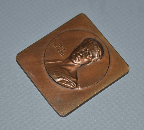 Plakette medaille abzeichen - plakette,