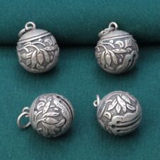 K22 Anhänger magische Glocke