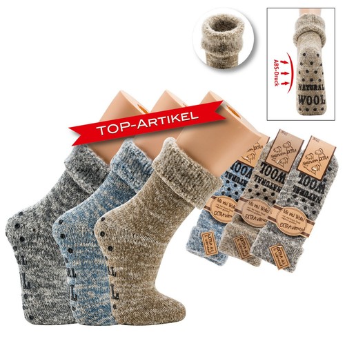 Wollsocken thermosocken - wollsocken,,