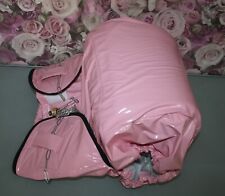 Spreizhose abschließbar Klett