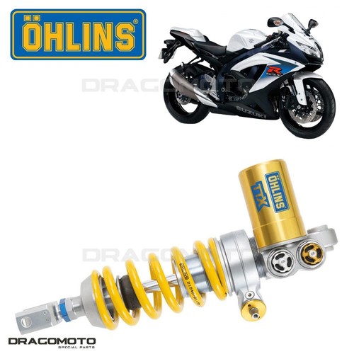 Suzuki gsx 750 2011 2018 - suzuki, 2011-2018