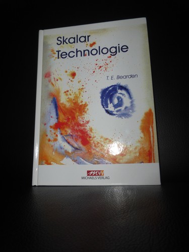Skalar technologie e - technologie,