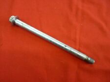 Yamaha XV 125, XV 250, SRX 400, SRX 600, XJ 600 Vorderradachse A0355