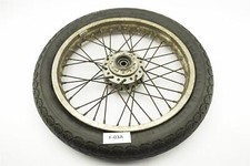 Yamaha SR 500 48T Bj.1986 -