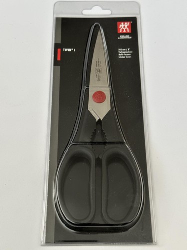 Zwilling twin - twin, l