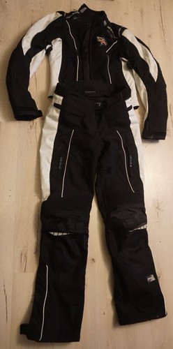 Probiker damenkombi goretex - probiker,,