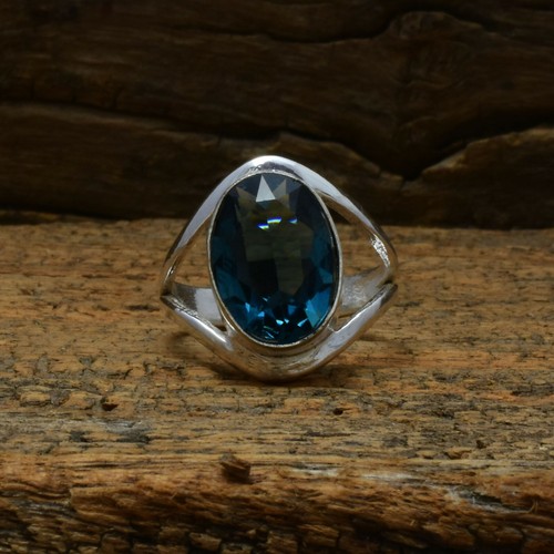 Fein iolite topas edelstein - topas,