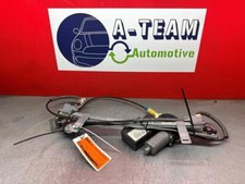 Fensterheber links vorne